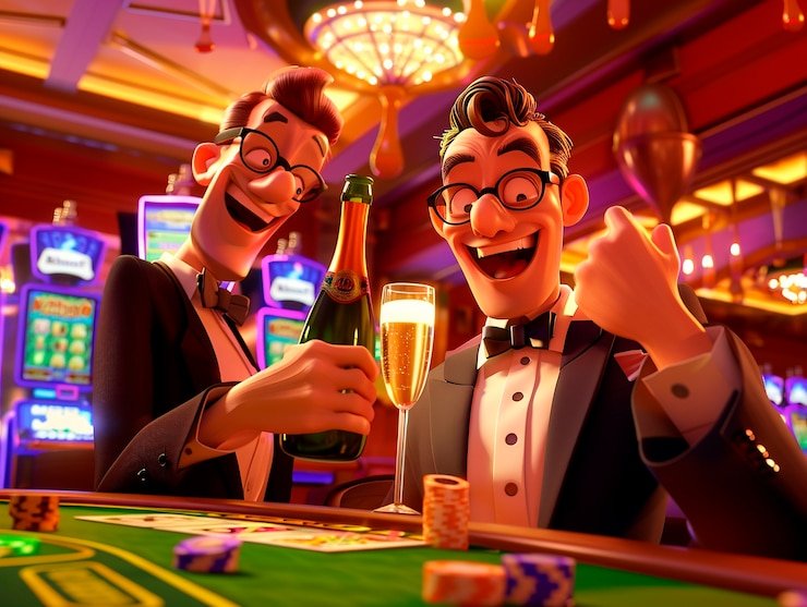 w367 Live Dealer Rooms